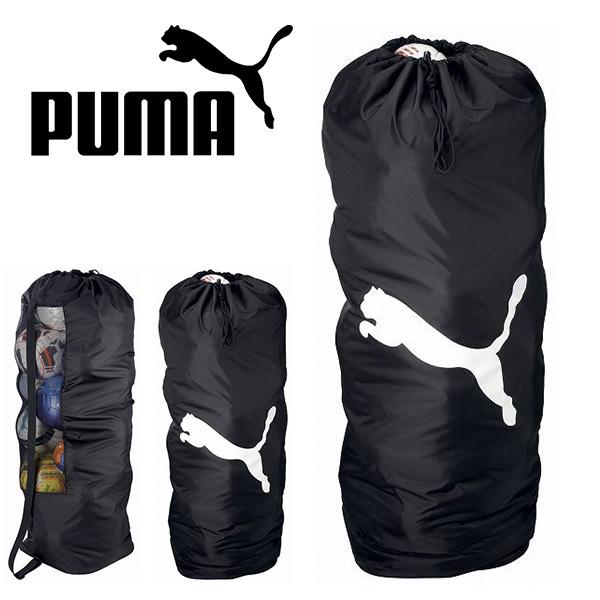ボールバッグ プーマ Puma チーム ボールサック 16個用 ボール収納 サッカー 部活 合宿 遠征 エレファントsports Paypayモール店 通販 Paypayモール