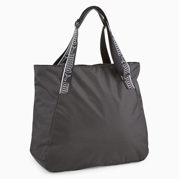 プーマ レディース トートバッグ PUMA AT ESS TOTE BAG 22リットル スポーツバッグ トレーニング ジム バッグ カバン 鞄 2024春夏新色 090009｜elephant｜06