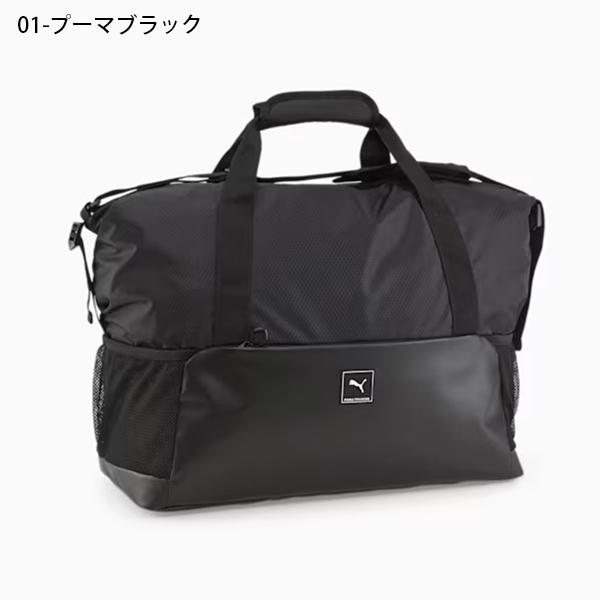 プーマ ショルダーバッグ PUMA トレーニング スポーツバッグM 35L ダッフルバッグ ボストンバッグ バッグ かばん 2024春夏新作 090415｜elephant｜04