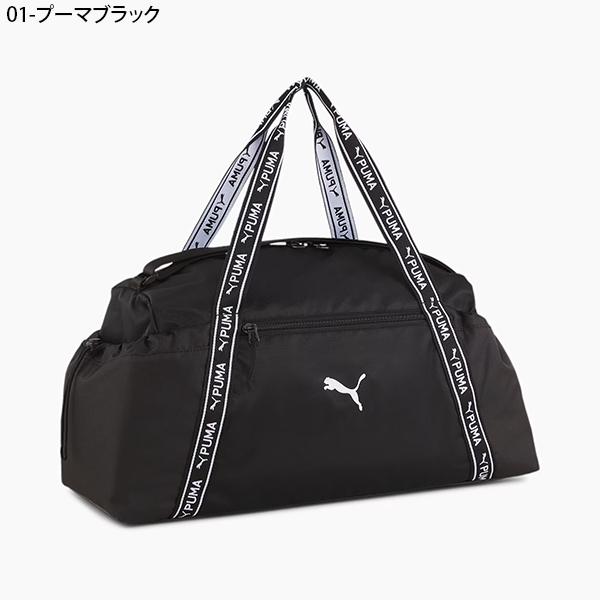 PUMA プーマ レディース 25リットル ショルダーバッグ AT ESS スポーツ