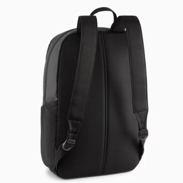 【新品】Puma Mercedes-Benz バックパック ブラック Puma Statement Backpack Black | Official Mercedes-AMG