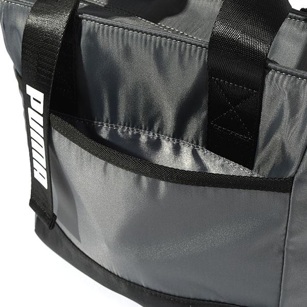 保冷機能搭載 プーマ ゴルフ カートバッグ PUMA PFラウンドトート 6リットル ラウンドバッグ トートバッグ BAG カバン 2024春夏新作 090907｜elephant｜11