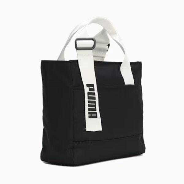 保冷機能搭載 プーマ ゴルフ カートバッグ PUMA PFラウンドトート 6リットル ラウンドバッグ トートバッグ BAG カバン 2024春夏新作 090907｜elephant｜05