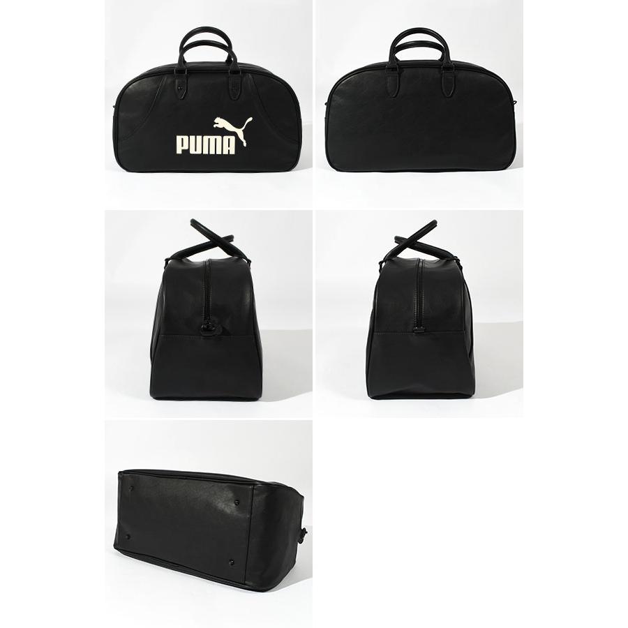 PUMA（プーマ） ボストンバッグ アーカイブ グリップ バッグ 30L
