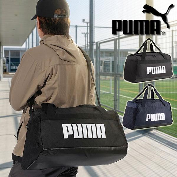 PUMA（プーマ） 35L ショルダーバッグ チャレンジャー スモール