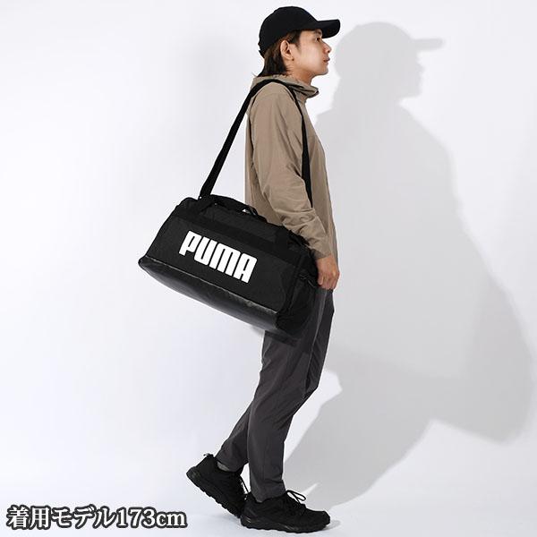 PUMA（プーマ） 35L ショルダーバッグ チャレンジャー スモール