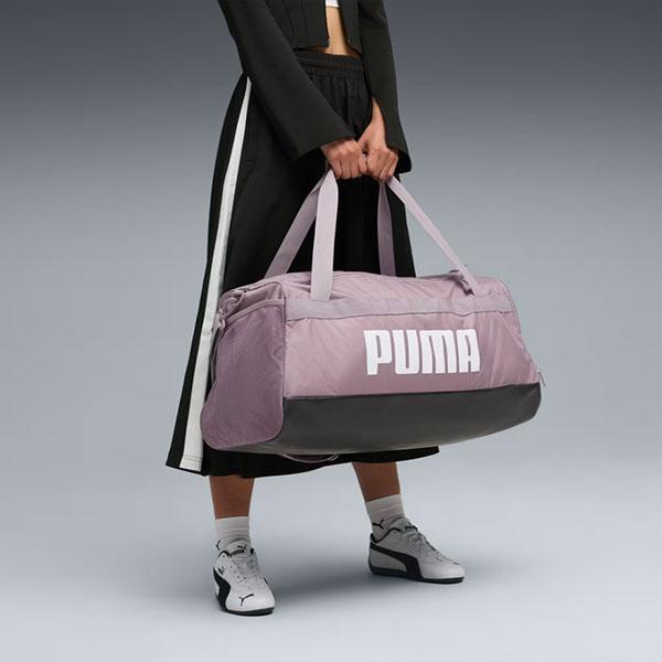 PUMA（プーマ） 58L ショルダーバッグ チャレンジャー ミディアム
