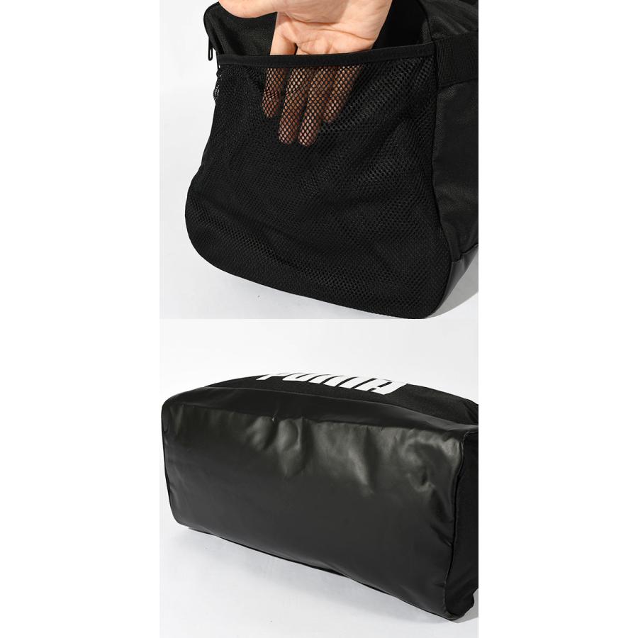 新品　 ショルダーバッグ スポーツ鞄 スポーツバッグ PUMA（プーマ） 58L ショルダーバッグ チャレンジャー ミディアム