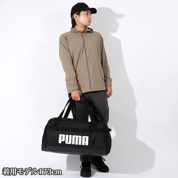 PUMA（プーマ） 58L ショルダーバッグ チャレンジャー ミディアム