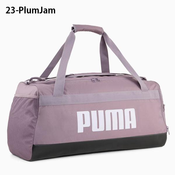 PUMA（プーマ） 58L ショルダーバッグ チャレンジャー ミディアム