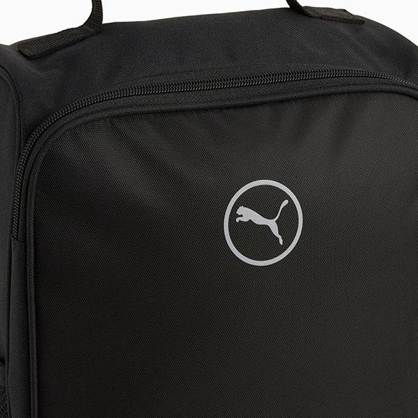 PUMA プーマ ゴルフ シューズケース GOLF ICON シューズバッグ