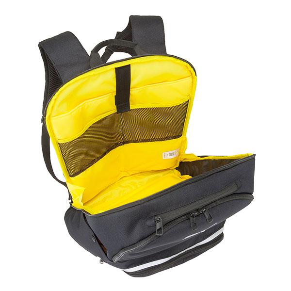 プーマ ナイロンバック PUMA（プーマ） シューズ収納可能 リュックサック TEAMFINAL バック