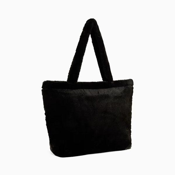 PUMA（プーマ） 30%off レディース 17L もこもこ トートバッグ PUMA UP 