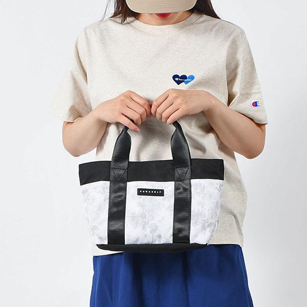 PUMA（プーマ） 2026春夏新作 ゴルフ カートバッグ PUMA AOP ラウンド