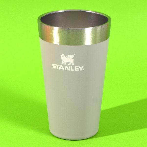 STANLEY（スタンレー） スタッキング真空パイント 0.47L ステンレス