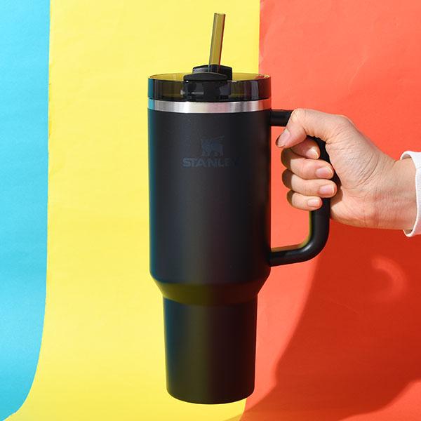 STANLEY（スタンレー） H2.0 真空スリムクエンチャー 1.18L ストロー