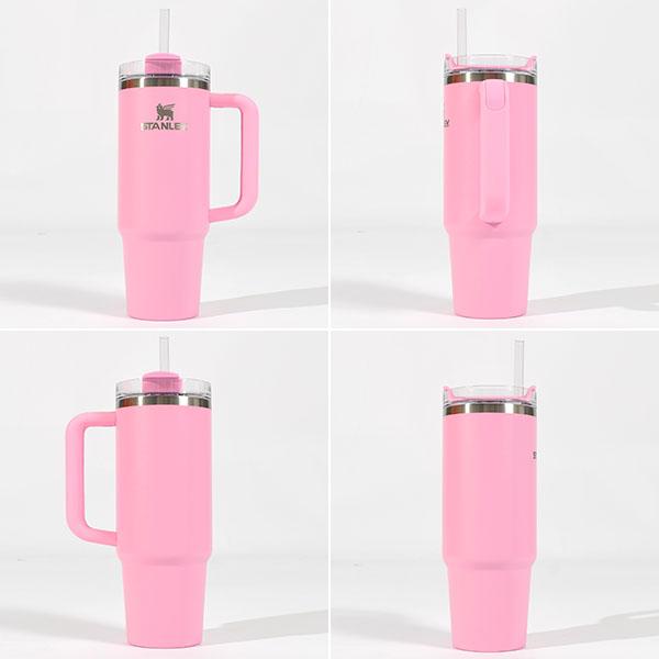 お取り置き　さくら STANLEY 限定カラー 桜 さくら スタンレー H2.0 真空スリム