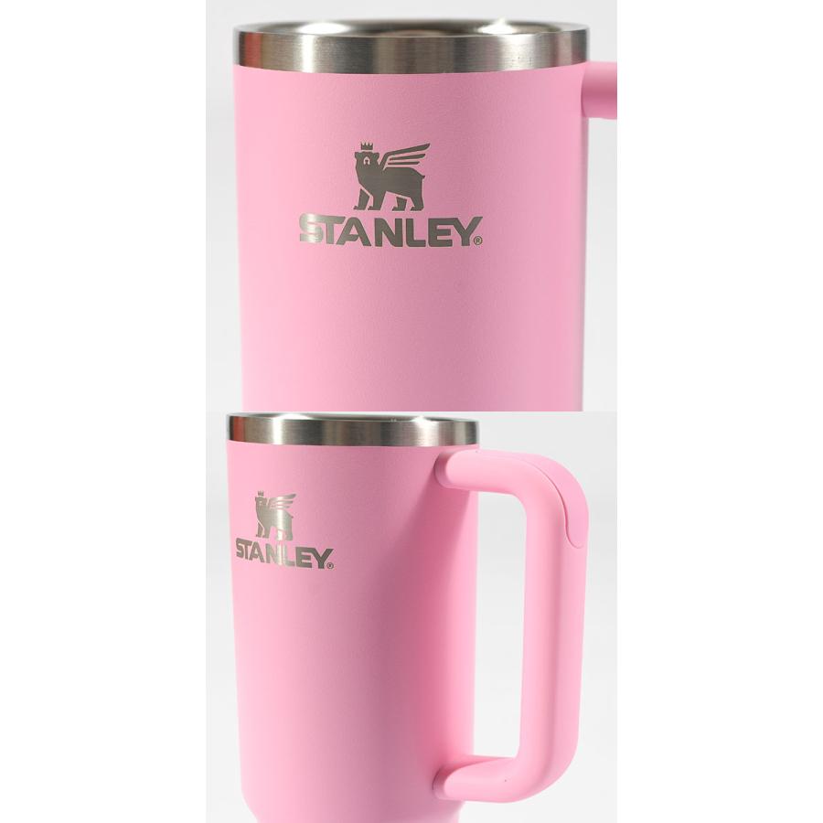 STANLEY 限定カラー 桜 さくら スタンレー H2.0 真空スリム