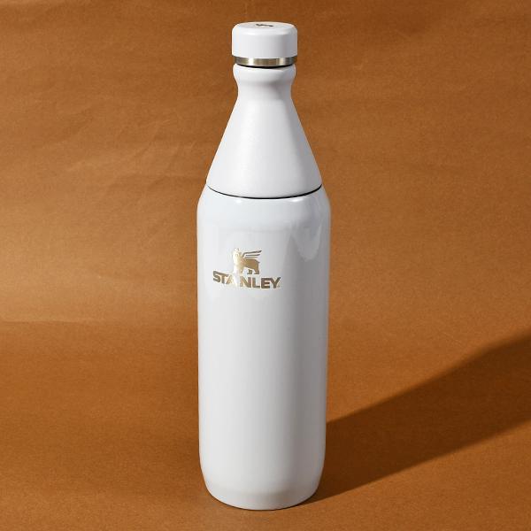 STANLEY（スタンレー） ALL DAY SLIM BOTTLE 0.6L オールデイスリム