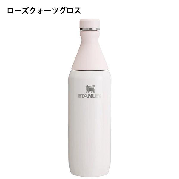 STANLEY（スタンレー） ALL DAY SLIM BOTTLE 0.6L オールデイスリム