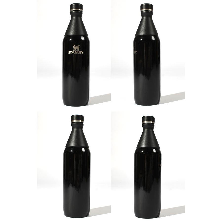 STANLEY（スタンレー） ALL DAY SLIM BOTTLE 0.6L オールデイスリム