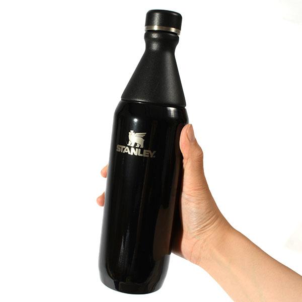 STANLEY（スタンレー） ALL DAY SLIM BOTTLE 0.6L オールデイスリム
