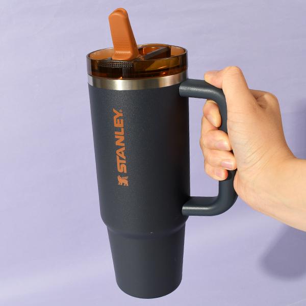 STANLEY（スタンレー） クエンチャー プロツアー フリップ ストロー