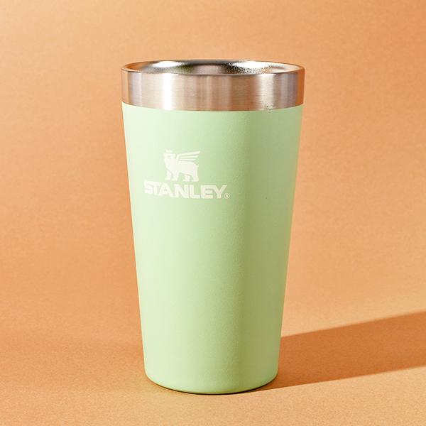 STANLEY（スタンレー） スタッキング真空パイント 0.35L ステンレス