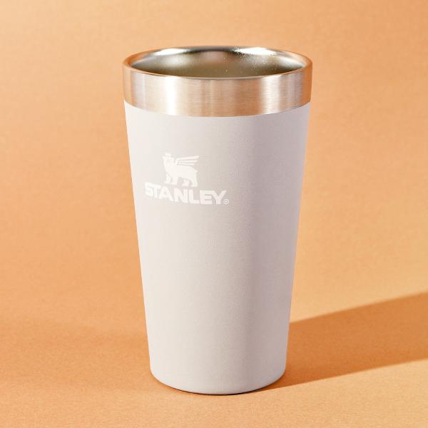 STANLEY（スタンレー） スタッキング真空パイント 0.35L ステンレス