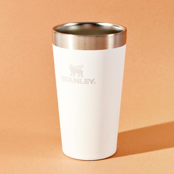 STANLEY（スタンレー） スタッキング真空パイント 0.35L ステンレス