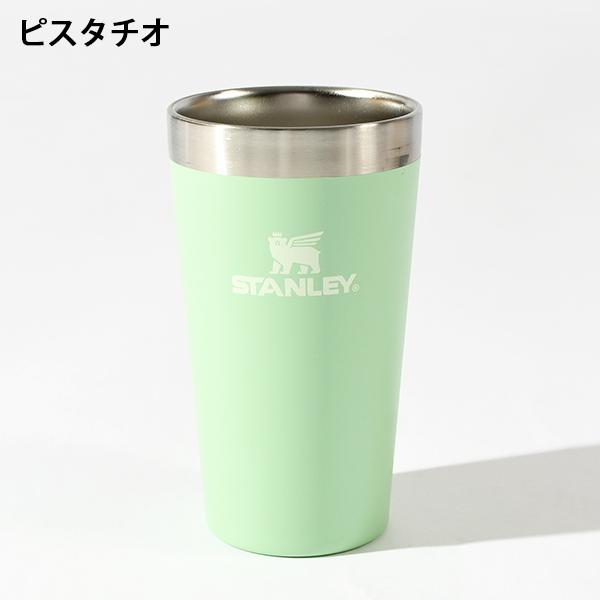 [新品] NANGA×STANLEY スタッキング真空パイント/グリーン 楽天市場】STANLEY スタンレー スタッキング真空パイント 0.35L