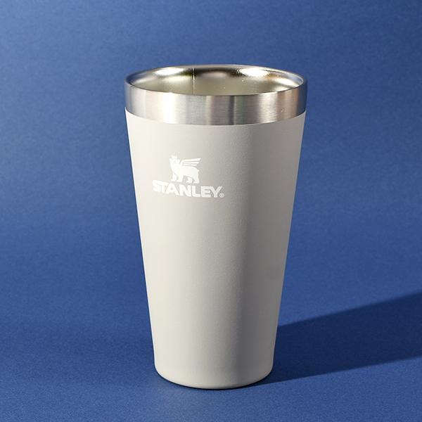 STANLEY（スタンレー） ラスト1点 スタッキング真空パイント 0.47L