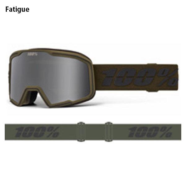 100% スノーゴーグル ワンハンドレッドパーセント VALNOR ヴァルナー