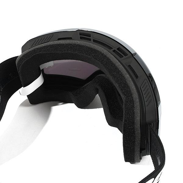 100% ラスト1点 スノーゴーグル ワンハンドレッドパーセント NORG