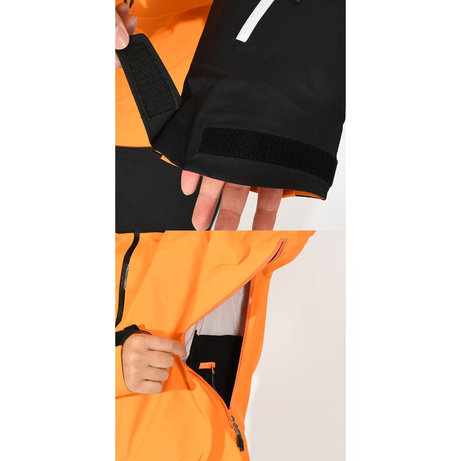 MAMMUT（マムート） XXL 大きいサイズ メンズ スキー スノーボード