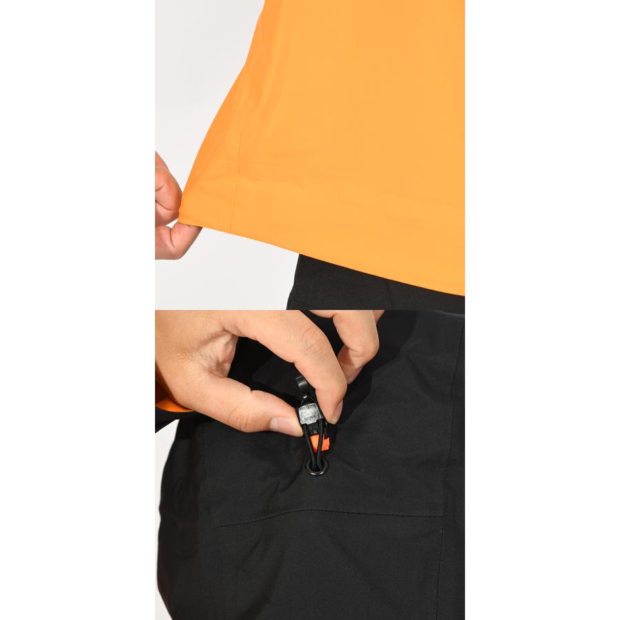 MAMMUT（マムート） XXL 大きいサイズ メンズ スキー スノーボード