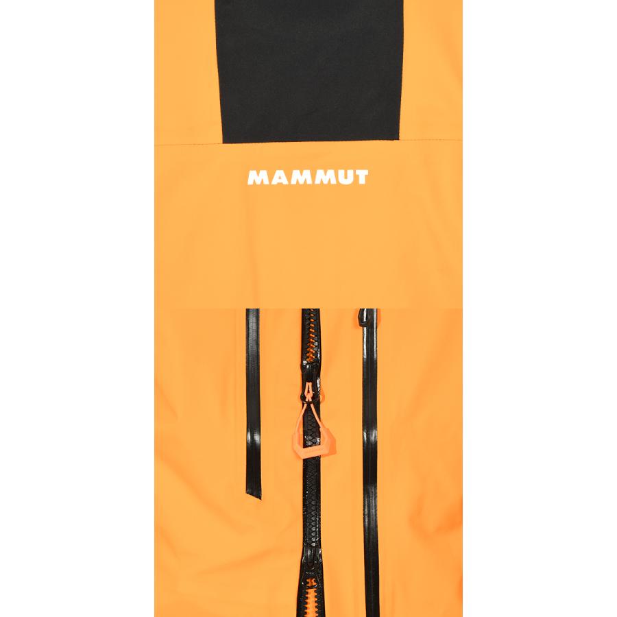 MAMMUT（マムート） XXL 大きいサイズ メンズ スキー スノーボード