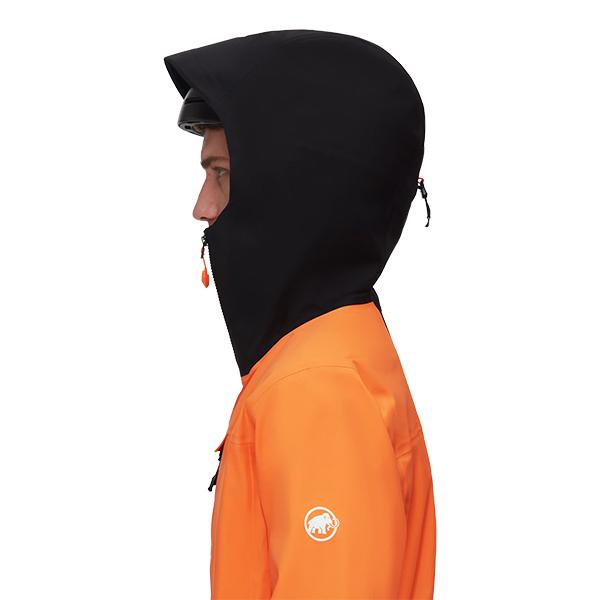 MAMMUT（マムート） XXL 大きいサイズ メンズ スキー スノーボード