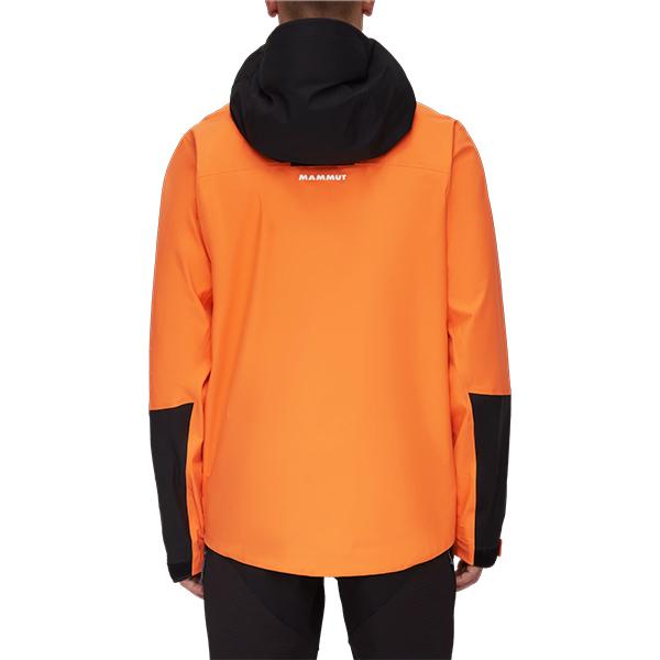 MAMMUT（マムート） XXL 大きいサイズ メンズ スキー スノーボード