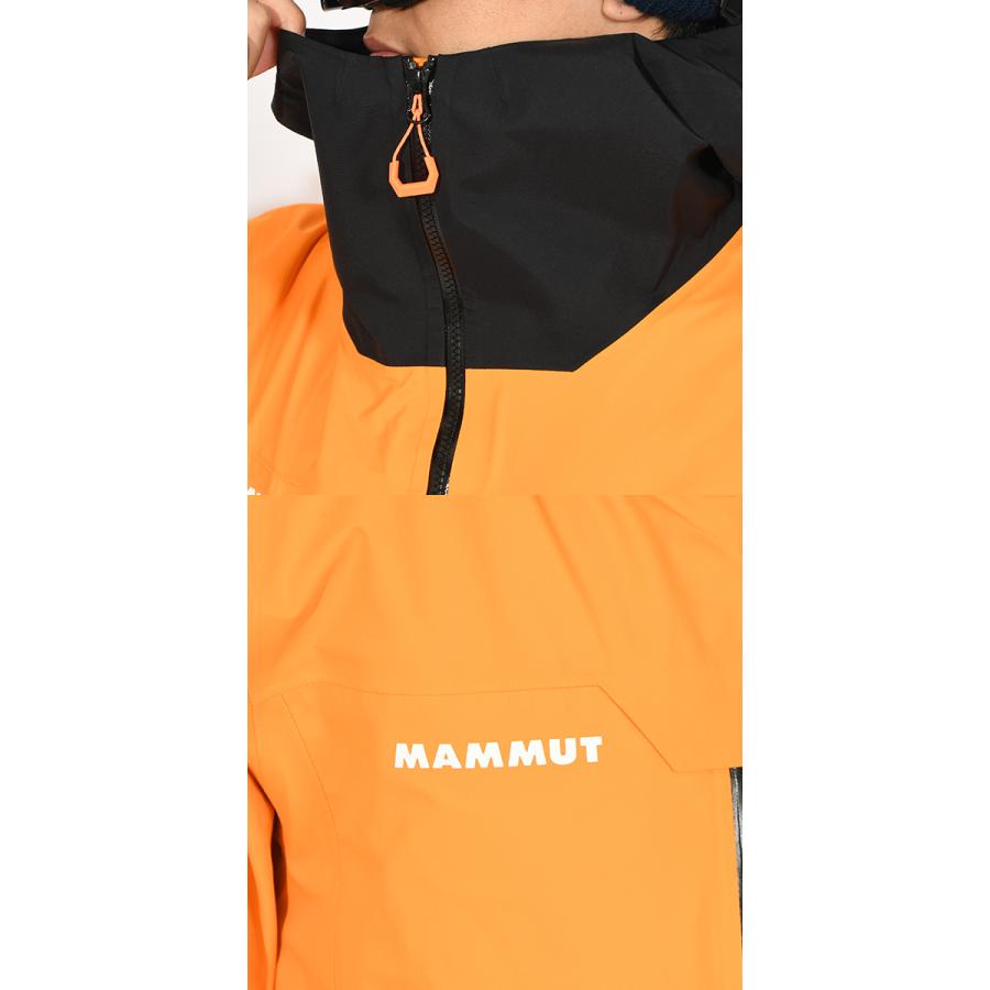 MAMMUT XXL 大きいサイズ マムート メンズ スキー スノーボード