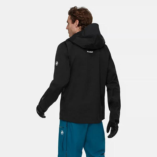 【最終値下げ】MAMMUT スキーウェア　Ｌサイズ 楽天市場】送料無料 MAMMUT マムート メンズ スキー スノーボード