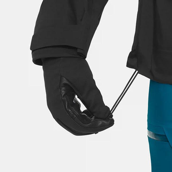 MAMMUT（マムート） ラスト1点 Lサイズ メンズ スキー スノーボード