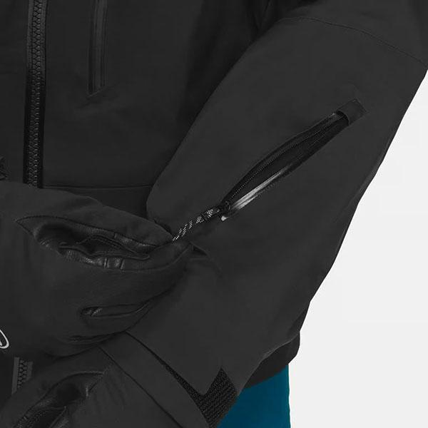 MAMMUT（マムート） メンズ スキー スノーボード ウェア ハルディ