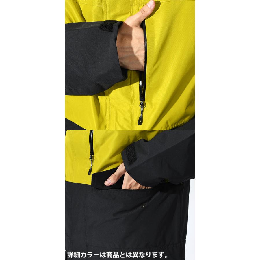 マムート メンズ スキー スノーボード ウェア フォールライン ハード