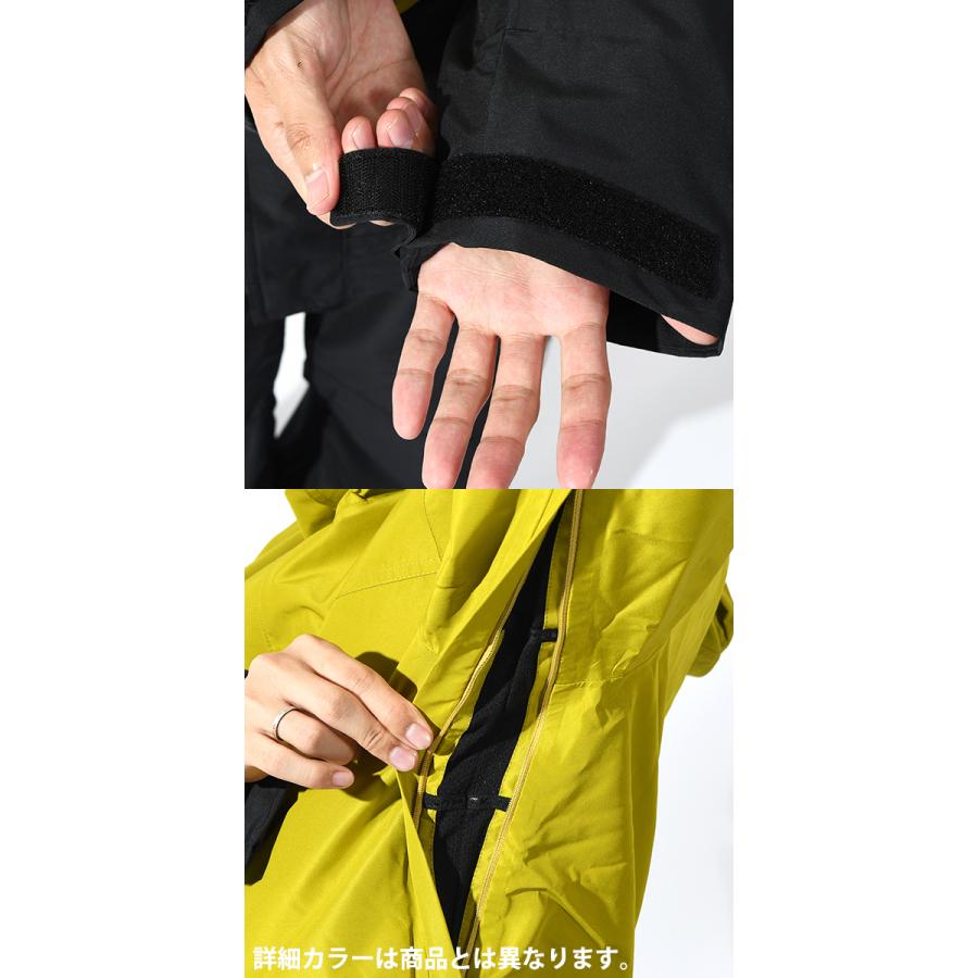 MAMMUT（マムート） ラスト1点 Mサイズ メンズ スキー スノーボード