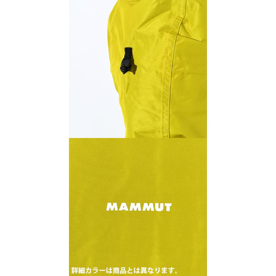 MAMMUT（マムート） ラスト1点 Mサイズ メンズ スキー スノーボード