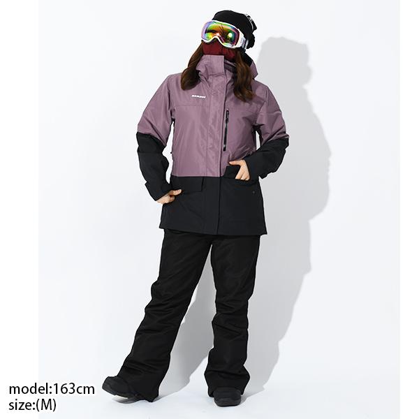 MAMMUT M(日本サイズL) マムート レディース スキー MAMMUT M(日本サイズL) マムート レディース スキー