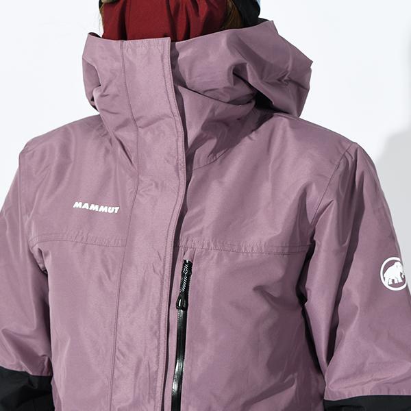 MAMMUT M(日本サイズL) マムート レディース スキー MAMMUT M(日本サイズL) マムート レディース スキー