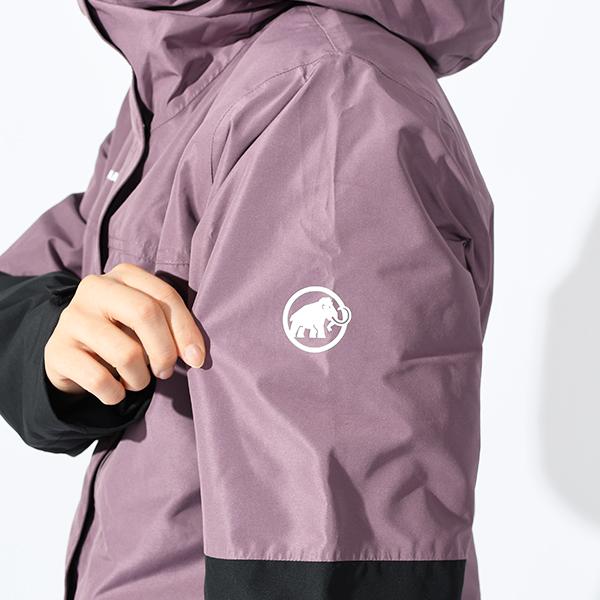 MAMMUT M(日本サイズL) マムート レディース スキー MAMMUT M(日本サイズL) マムート レディース スキー