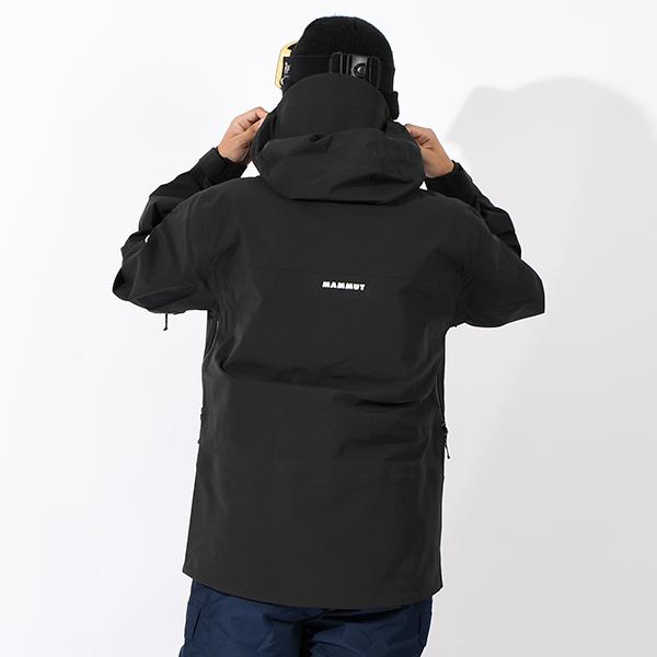 MAMMUT（マムート） メンズ スキー スノーボード ウェア ストーニー